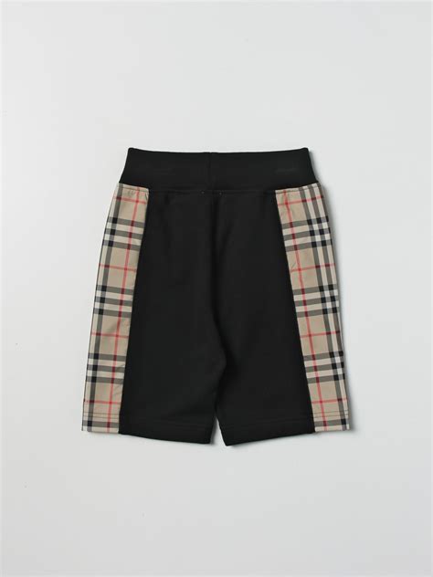 burberry short black|burberry inspired shorts.